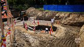 New Avasage Foundation laying Ceremony - 21 July 2024 (Photo Credit Ranuka Prabhashitha)